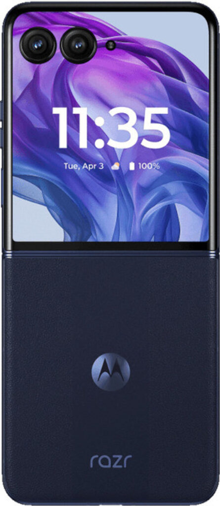 Motorola Razr 50 Ultra Review