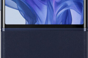 MOTOROLA Razr 50 Ultra (Midnight blue, 512 GB)(12 GB RAM)